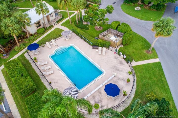 Property Photo:  3901 SE Saint Lucie Boulevard 44  FL 34997 