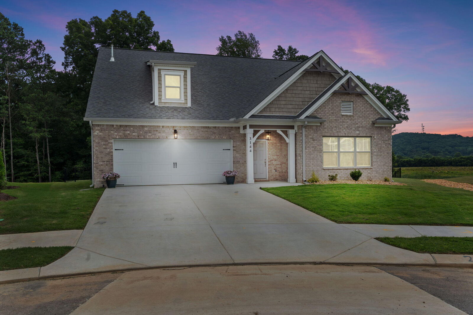 Property Photo: 3144 Destination Trail NW TN 37312