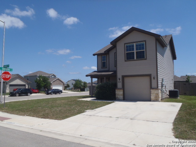 Property Photo: 2201 Wirtz TX 78155