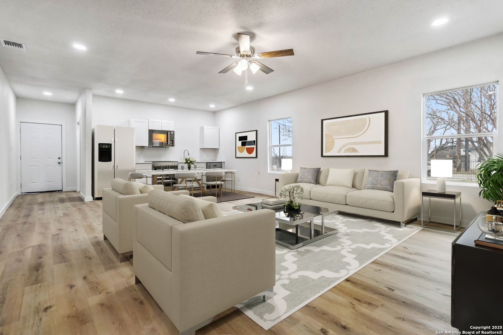 Property Photo: 1206 W Hein Road 101 TX 78220
