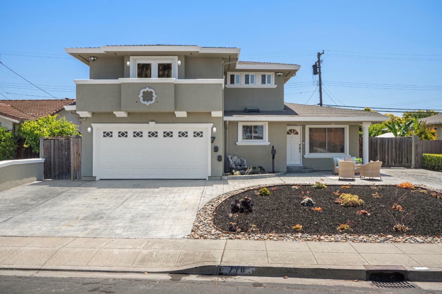 Property Photo: 798 Orkney Avenue CA 95054
