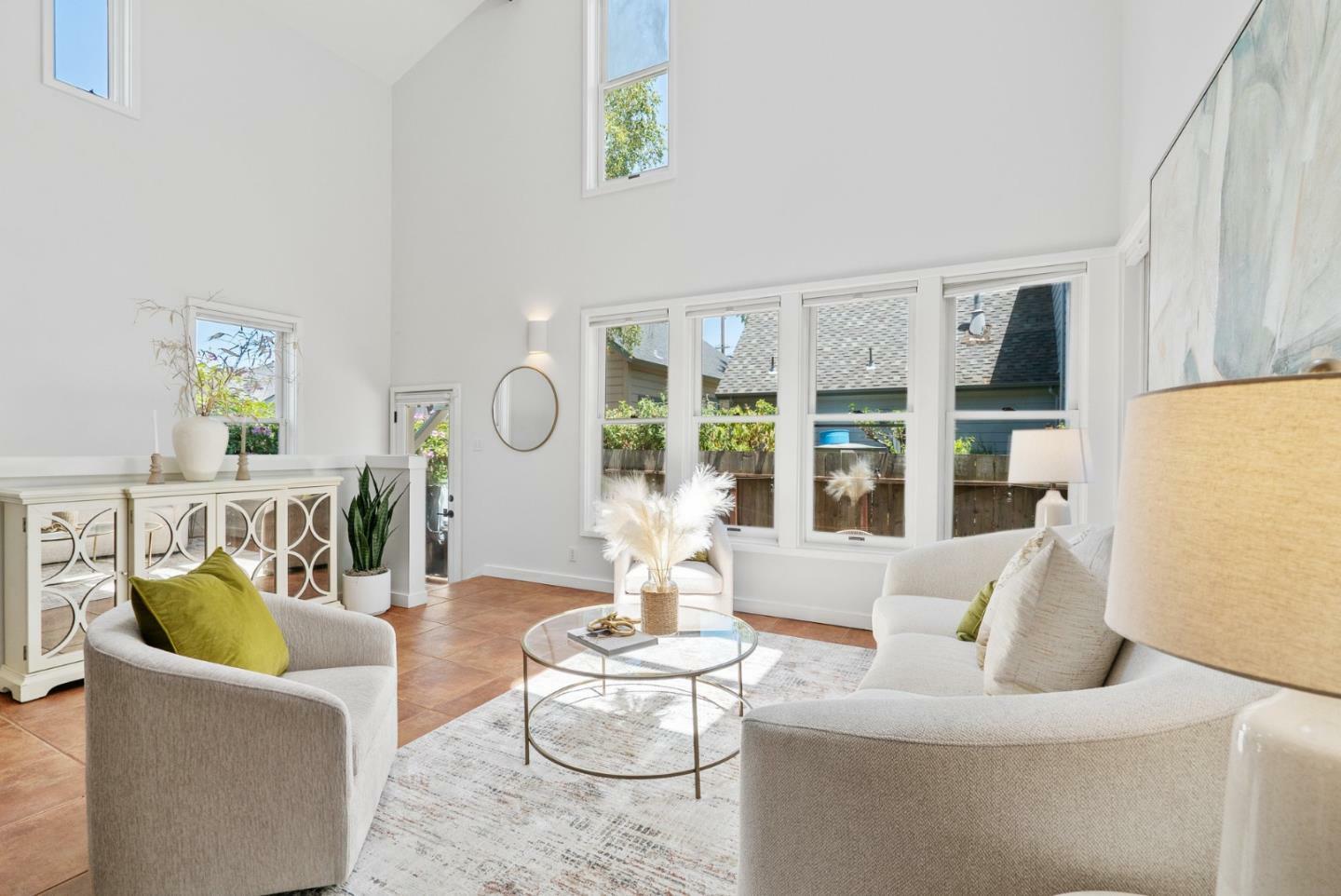 Property Photo: 214 Brook Avenue CA 95062