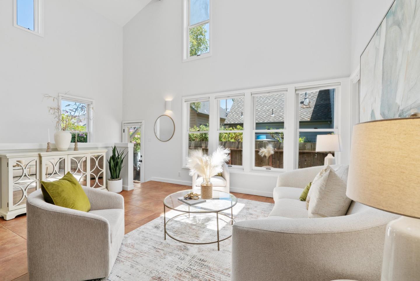 Property Photo: 214 Brook Avenue CA 95062