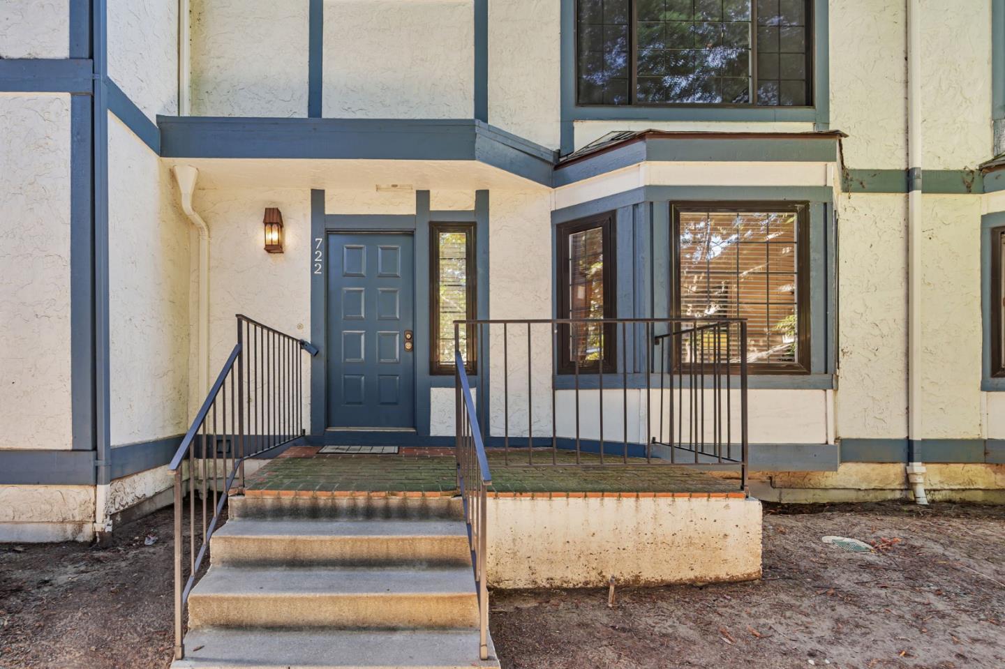 Property Photo: 722 Duncanville Court CA 95008