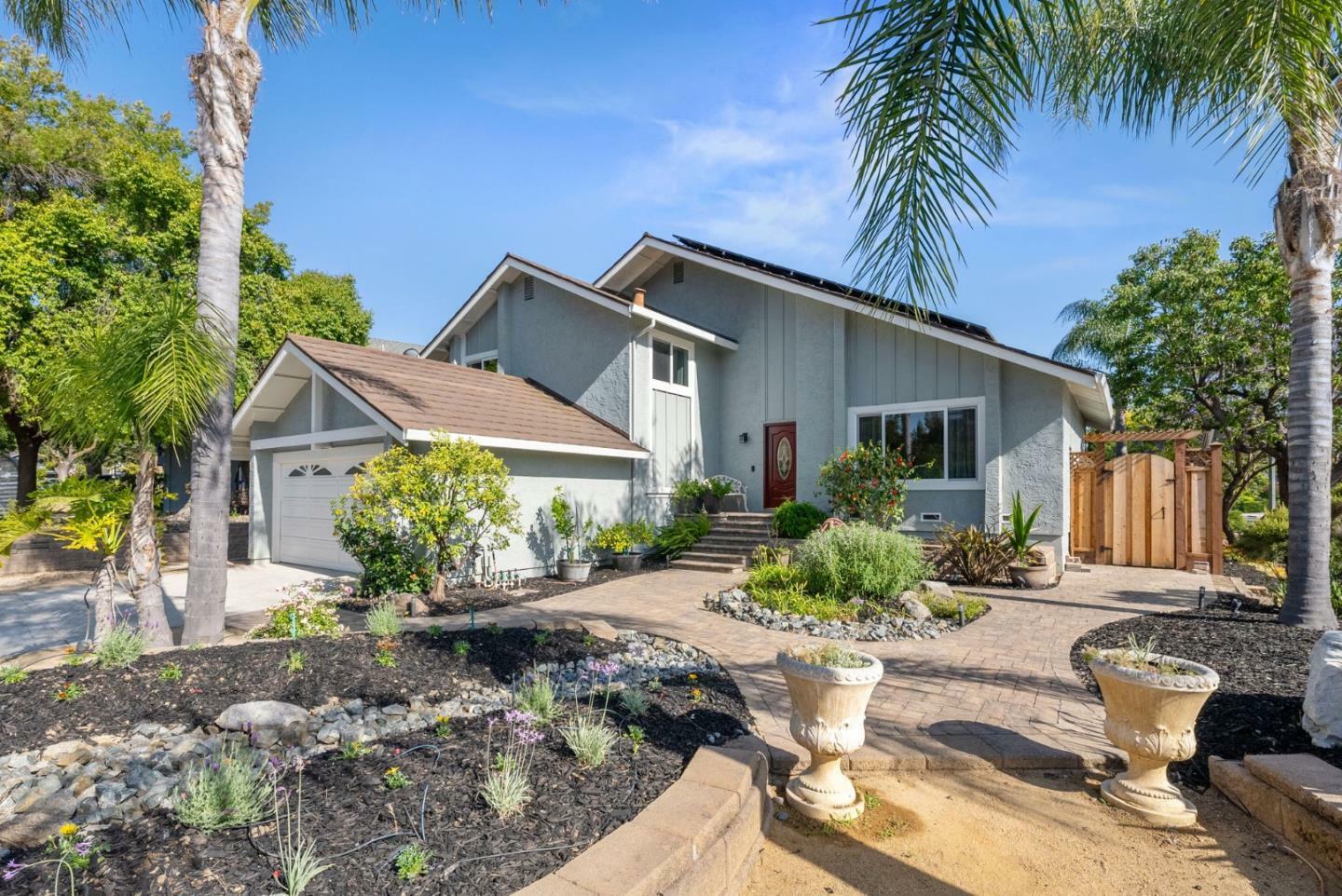 3002 Park Estates Way  San Jose CA 95135 photo