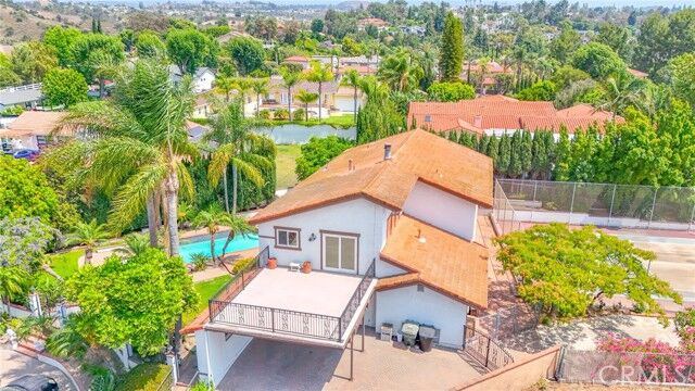 Property Photo: 7680 E Eucalyptus Way CA 92808