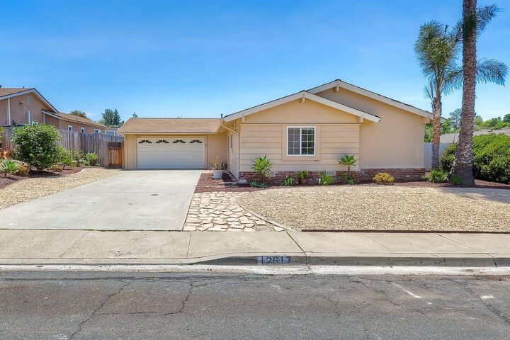Property Photo:  12617 Parish Rd  CA 92128 