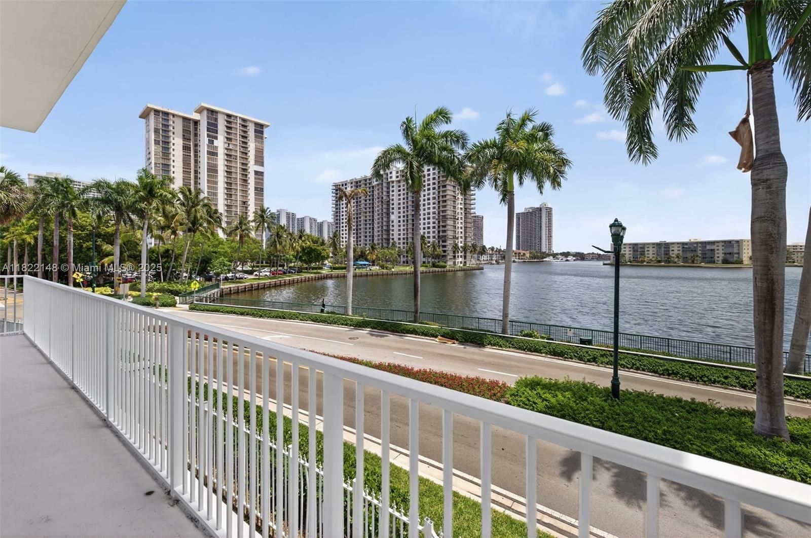 Property Photo:  2851 NE 183rd St 216E  FL 33160 