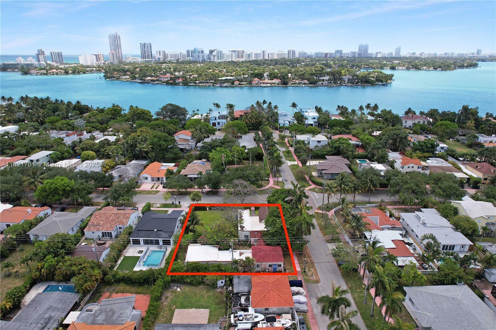 1423 Biarritz Dr  Miami Beach FL 33141 photo