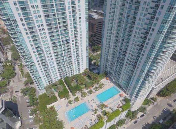 Property Photo:  950 Brickell Bay Dr 1701  FL 33131 
