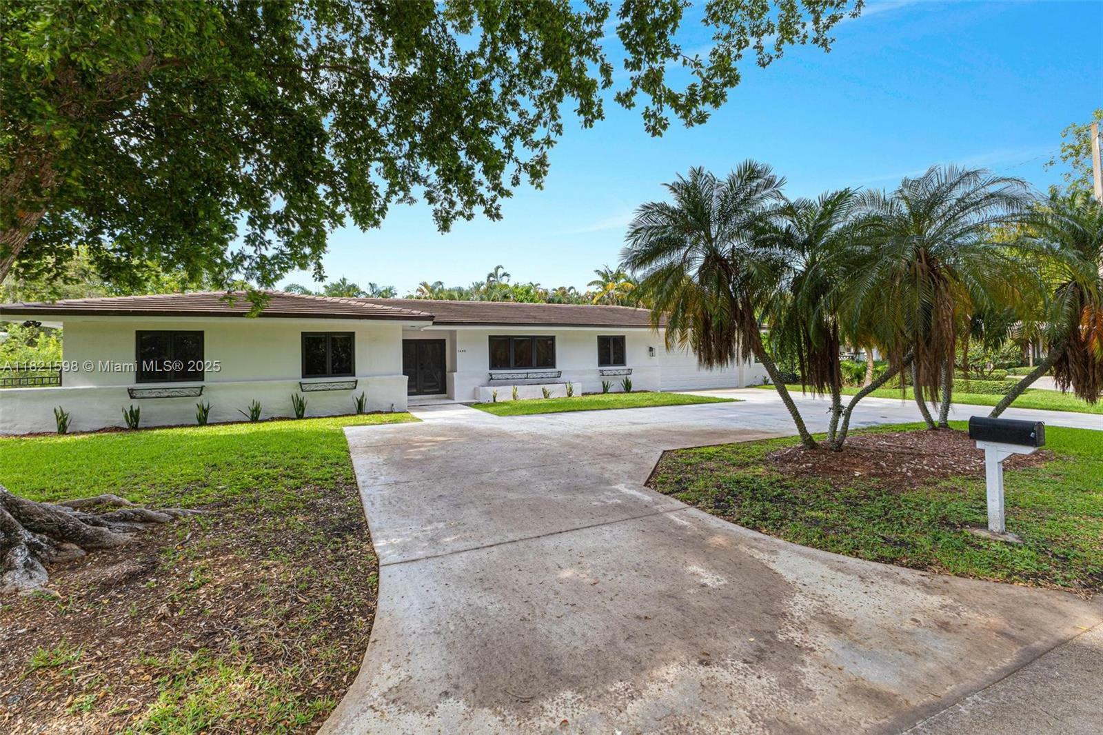 1460 Campamento Ave  Coral Gables FL 33156 photo