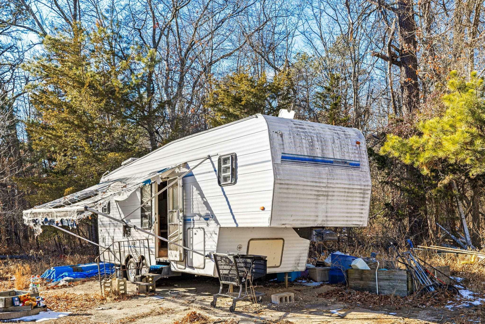 Property Photo: 5021 White Horse Pike NJ 08215