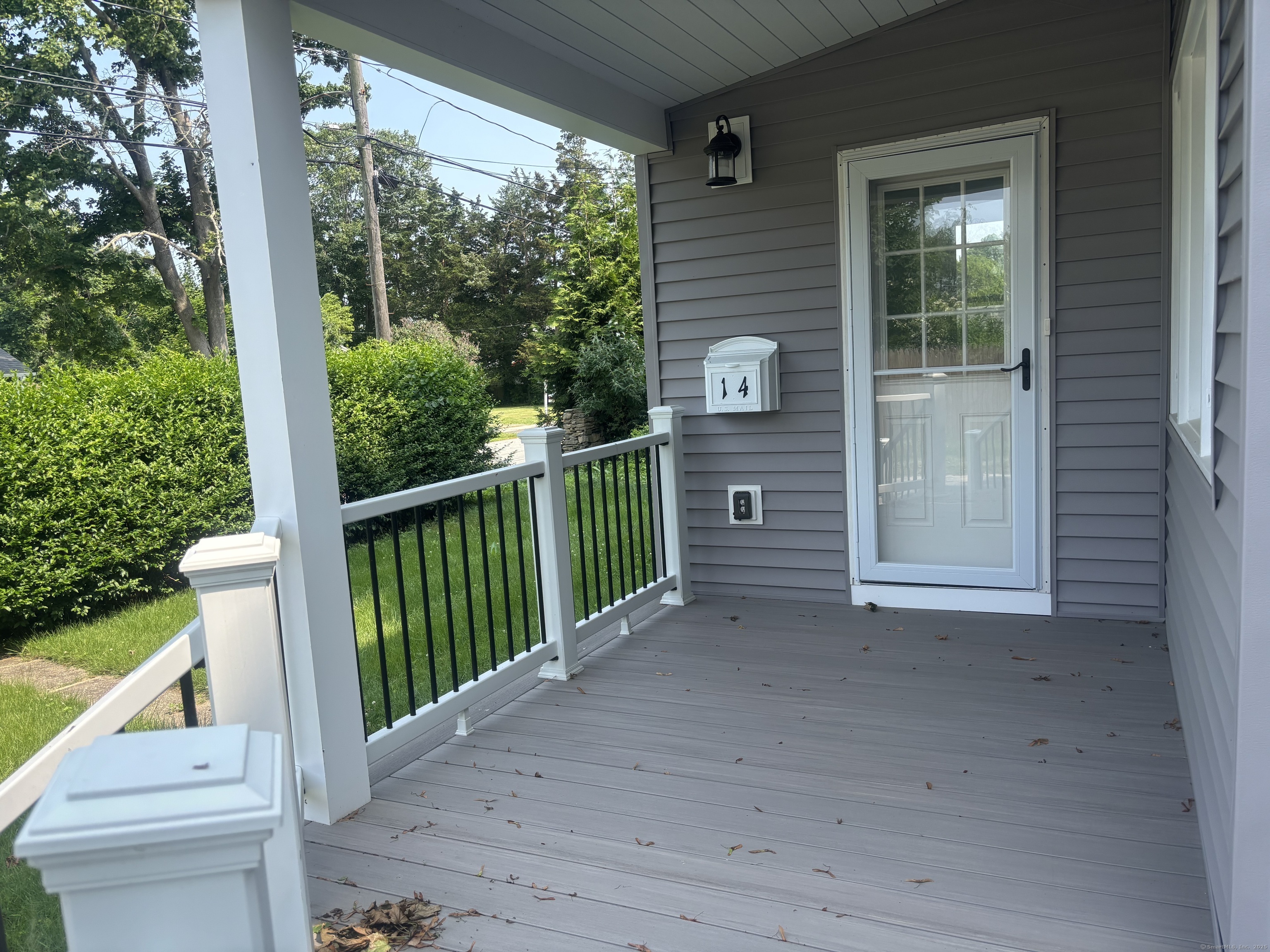 Property Photo: 14 North Washington Avenue CT 06357