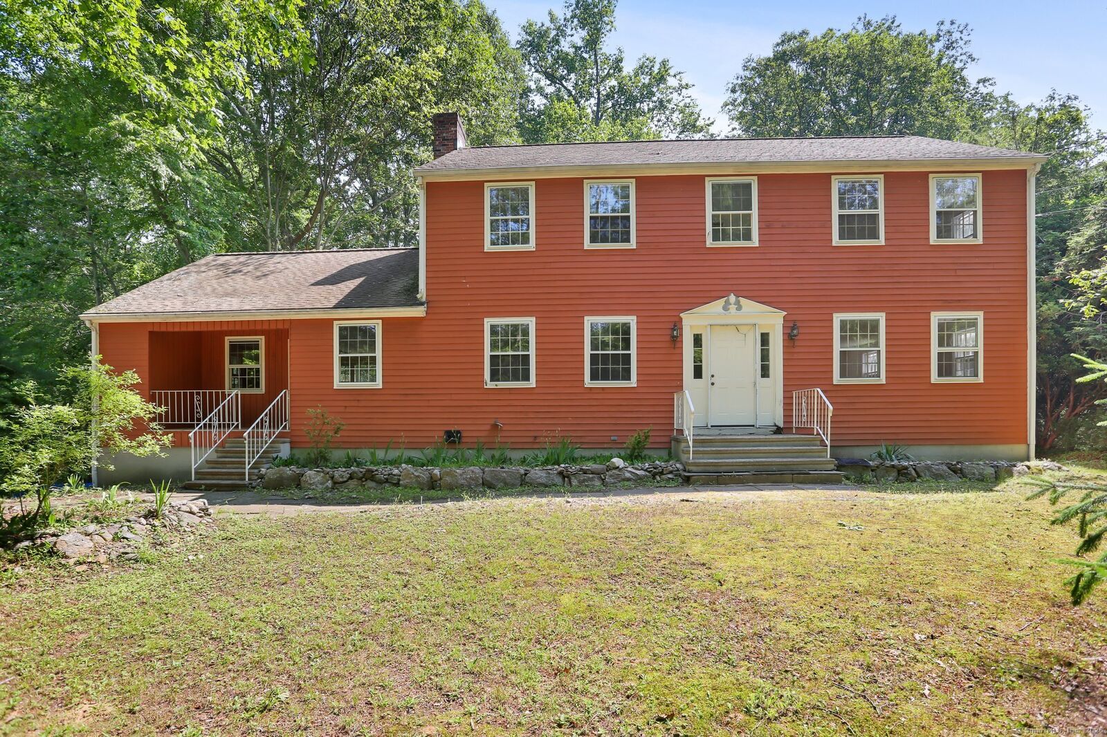 Property Photo:  130 Sturbridge Lane  CT 06890 