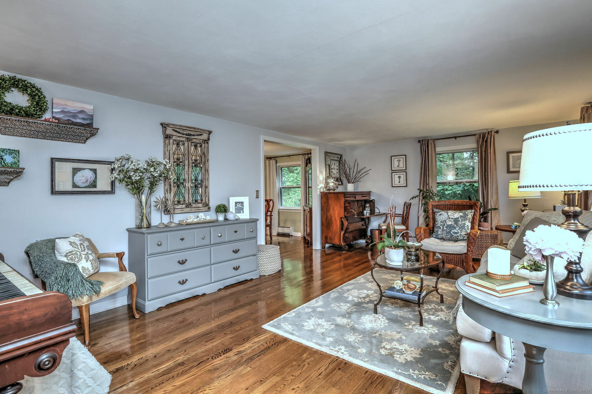 Property Photo: 138 Wildwood Circle CT 06770