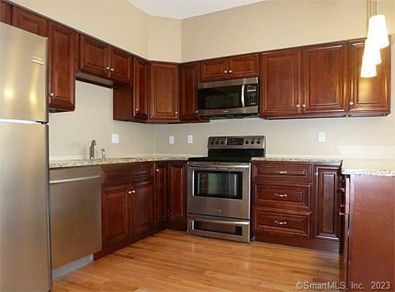 Property Photo: 390 Boston Neck Road 1B CT 06078
