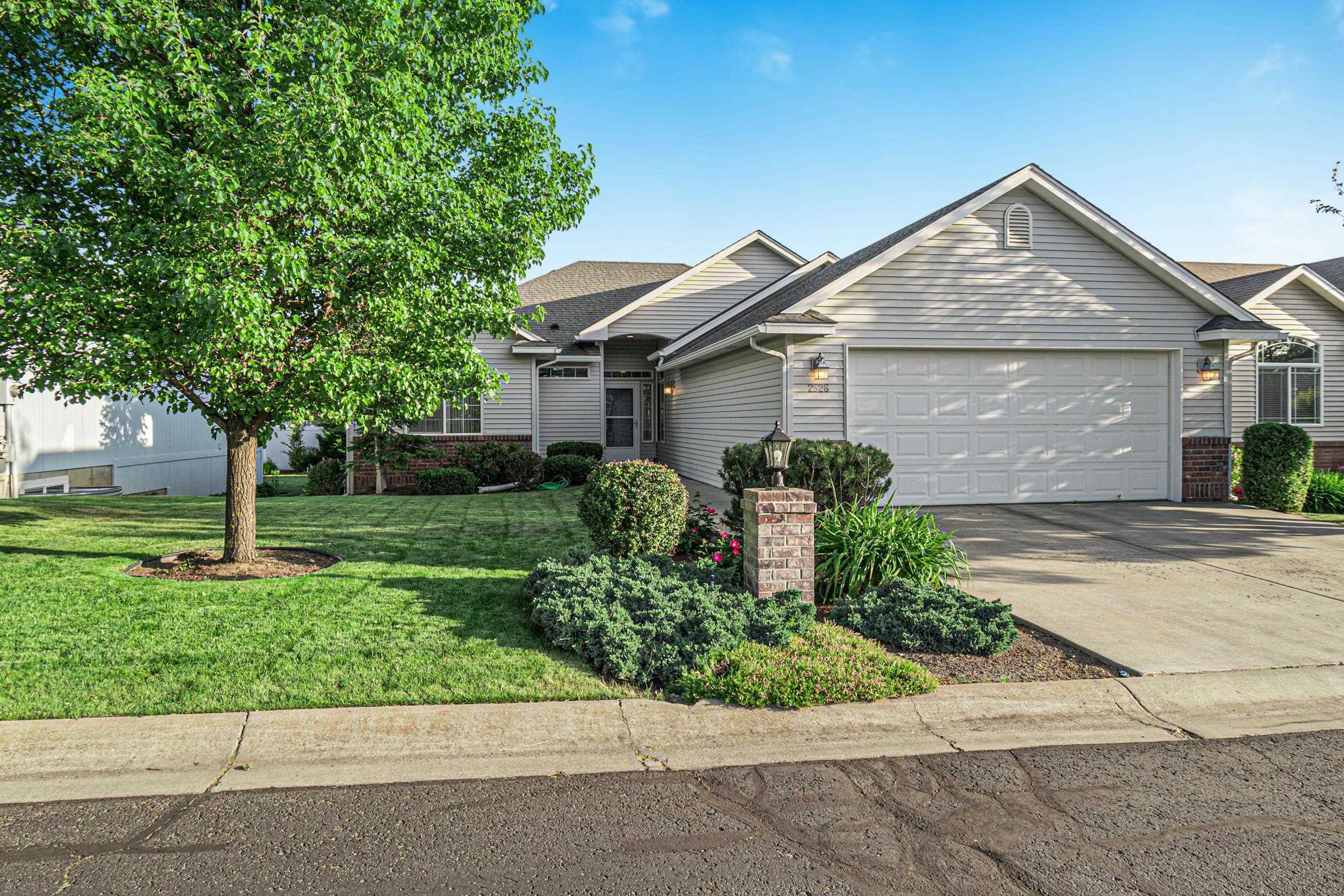 Property Photo: 2526 E 62nd Ln WA 99223