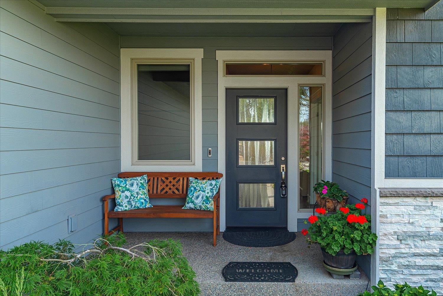 Property Photo:  7004 S Siena Peak Dr  WA 99224 