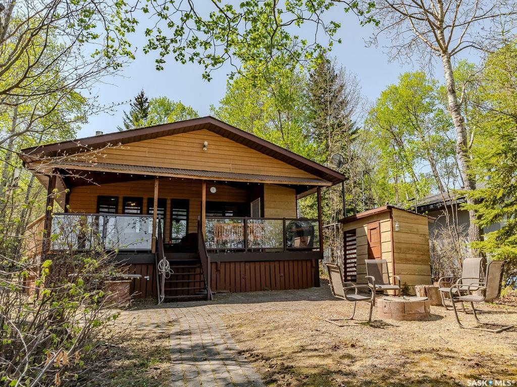 3631 Lake Address  Wakaw Lake SK S0K 4P0 photo