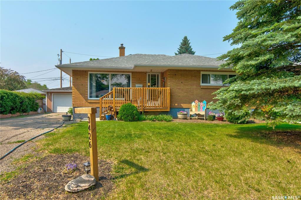 3426 Patricia Avenue  Regina SK S4R 3W1 photo