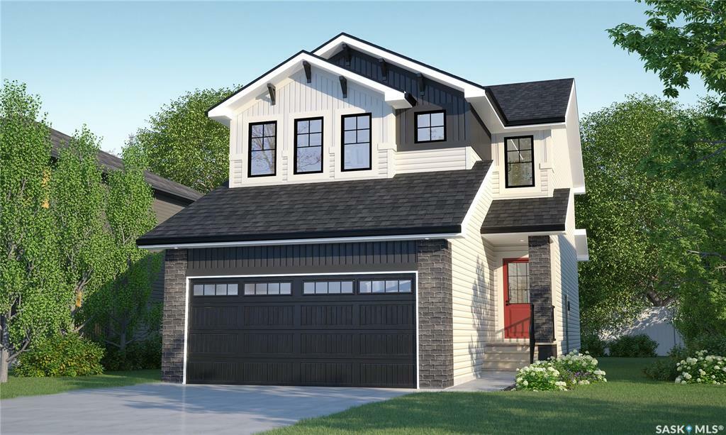 214 Fortosky Crescent  Saskatoon SK S7M 5X3 photo