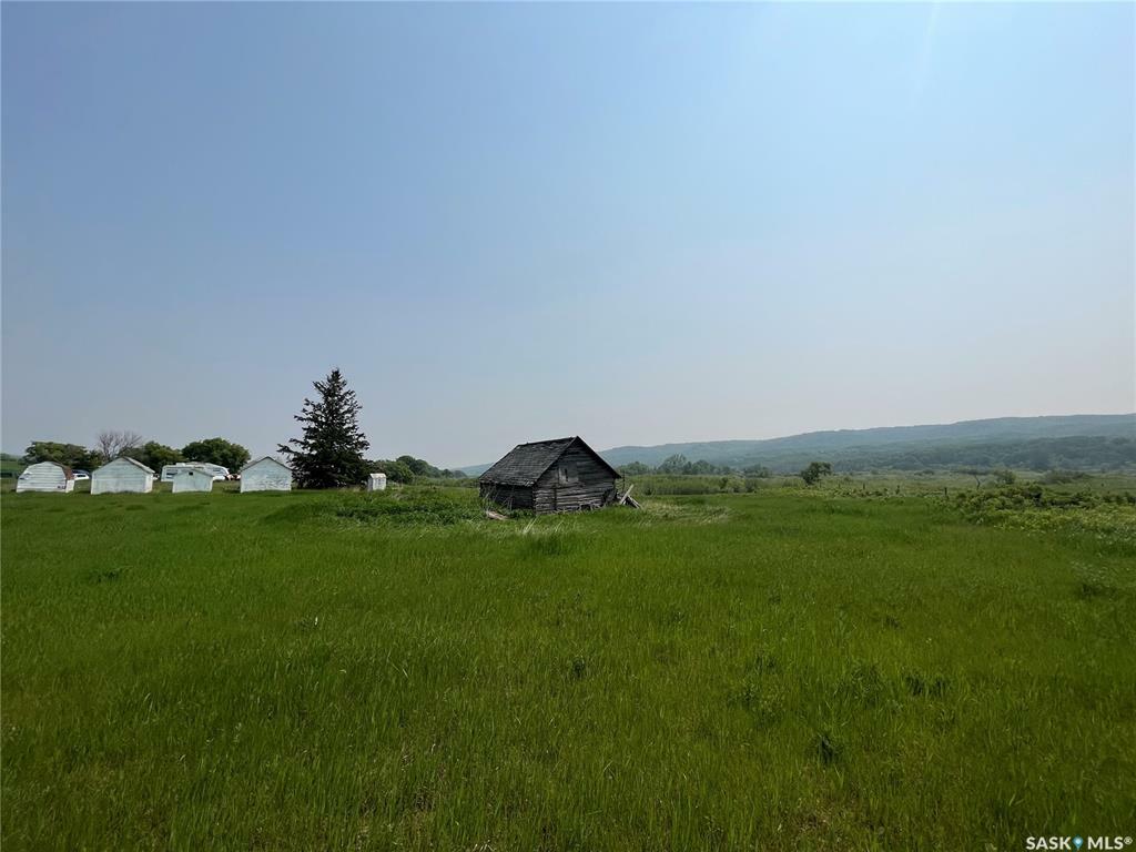 Property Photo: Rural Address SK S0G 5C0