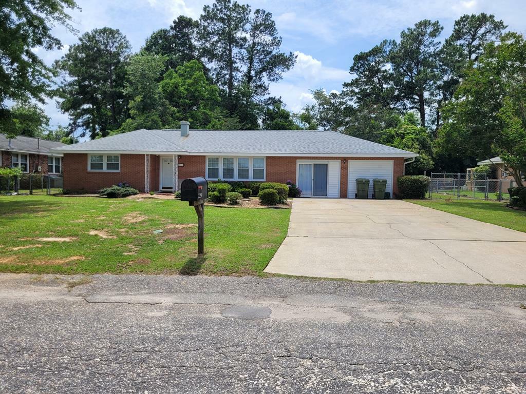 Property Photo: Lesesne Drive SC 29150