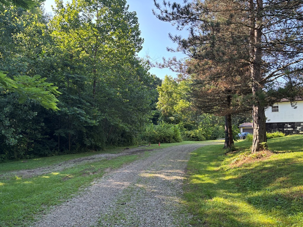 Property Photo: 929 Luckhart Road OH 45644