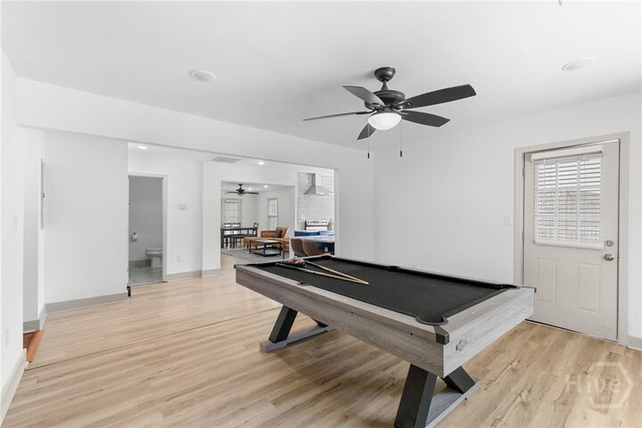 Property Photo: 911 Hamilton Court GA 31401