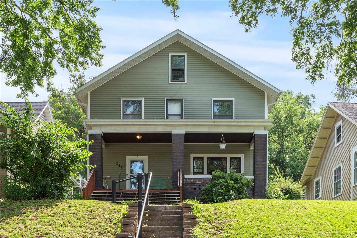 377 Benton  Street  Council Bluffs IA 51503 photo