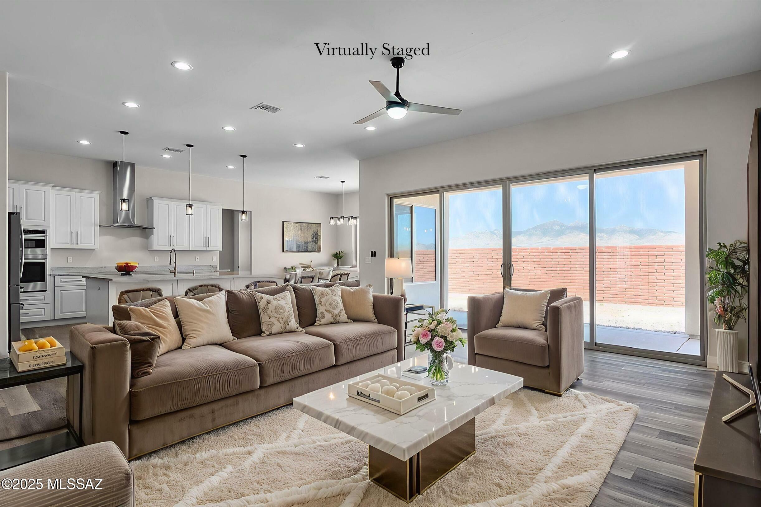 Property Photo: 103 Keating Circle AZ 85646