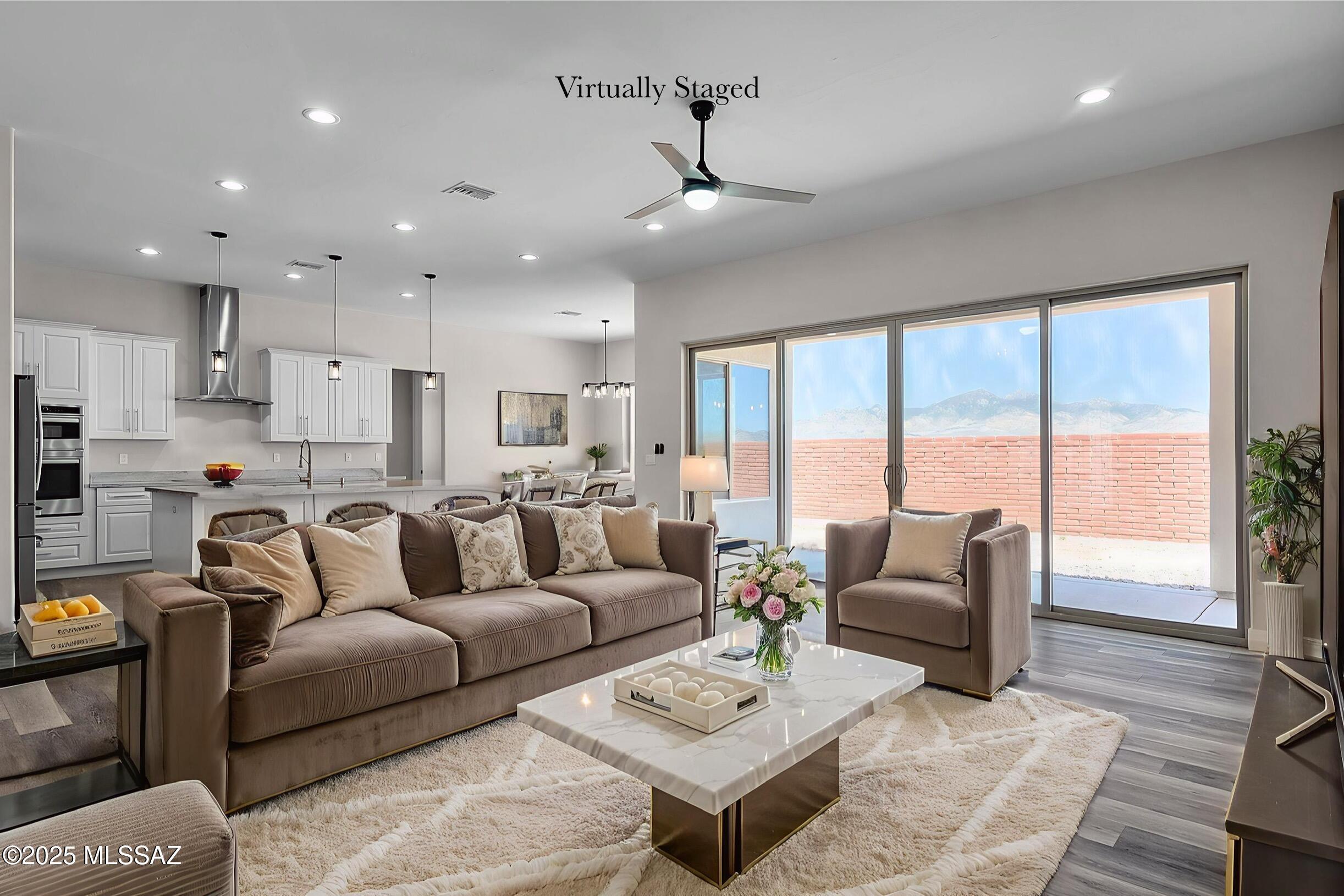 Property Photo: 103 Keating Circle AZ 85646