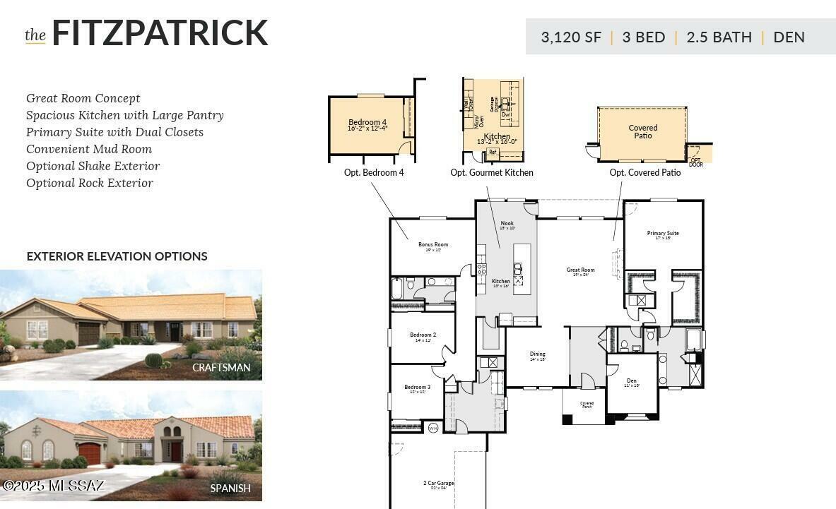 Property Photo: 0 W Fs 4206 Road AZ 85621