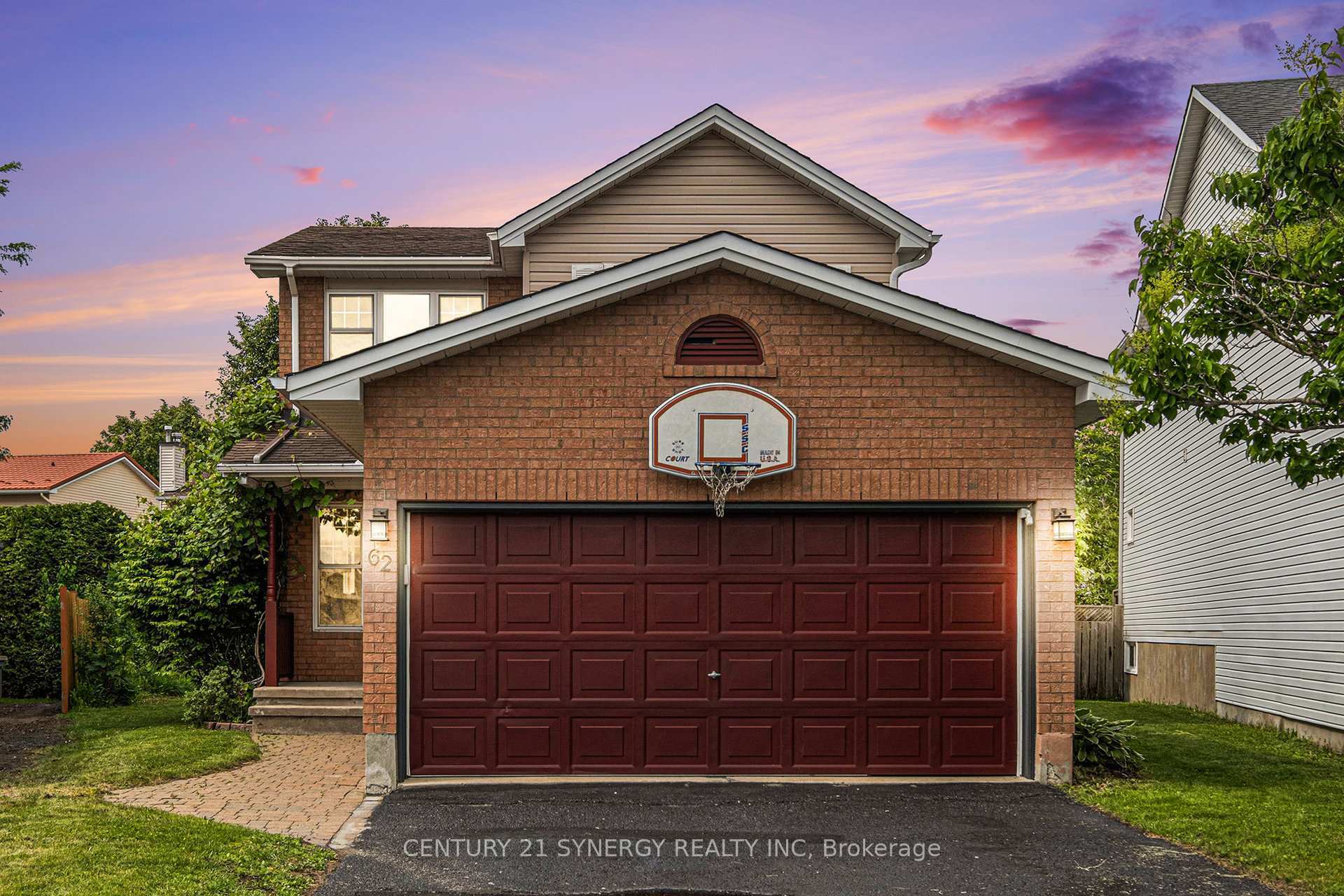62 Moresby Drive  Kanata ON K2M 2J3 photo