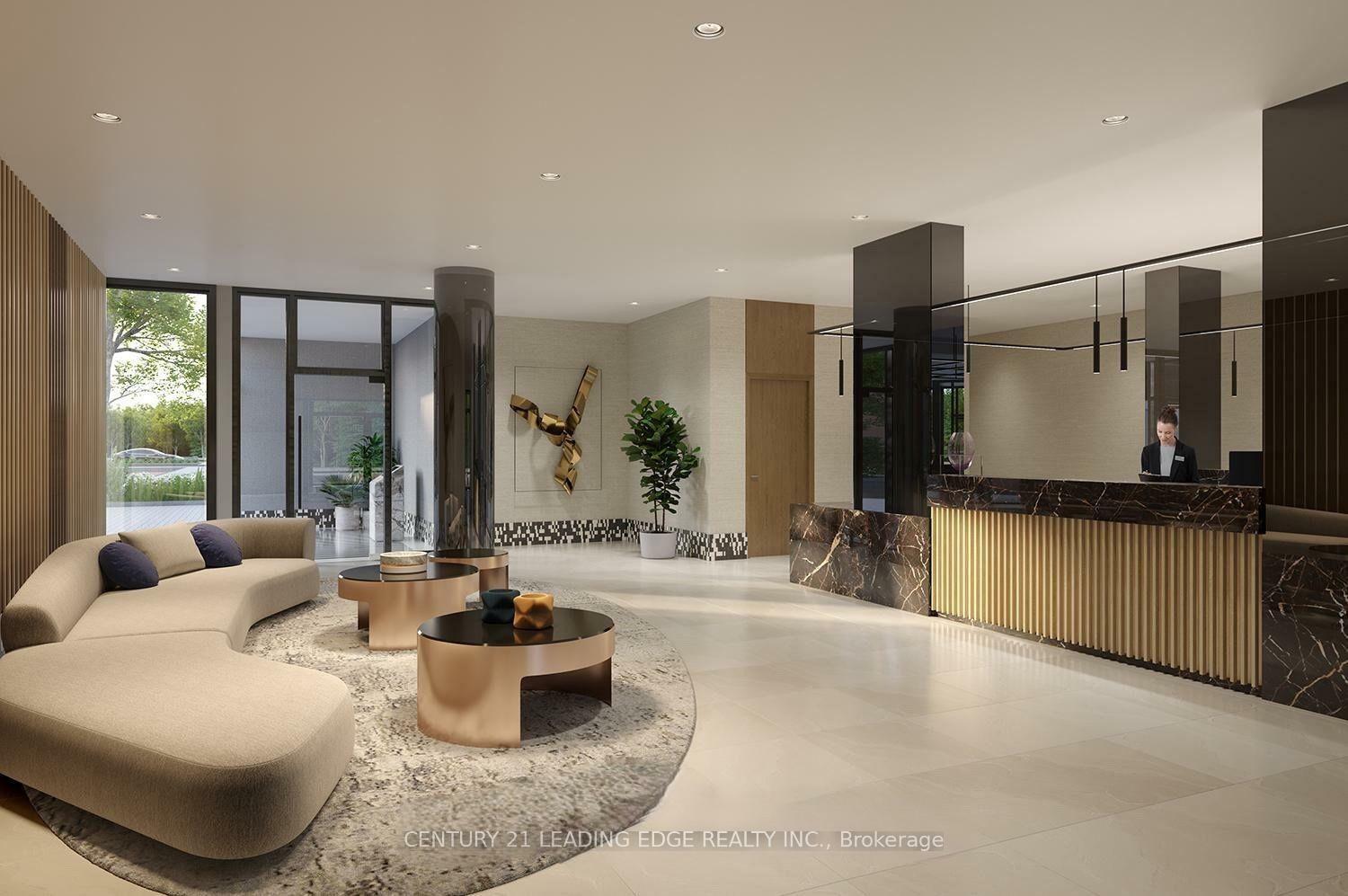 Photo de la propriété: 2545 Simcoe Street N 803 ON L1L 0W3