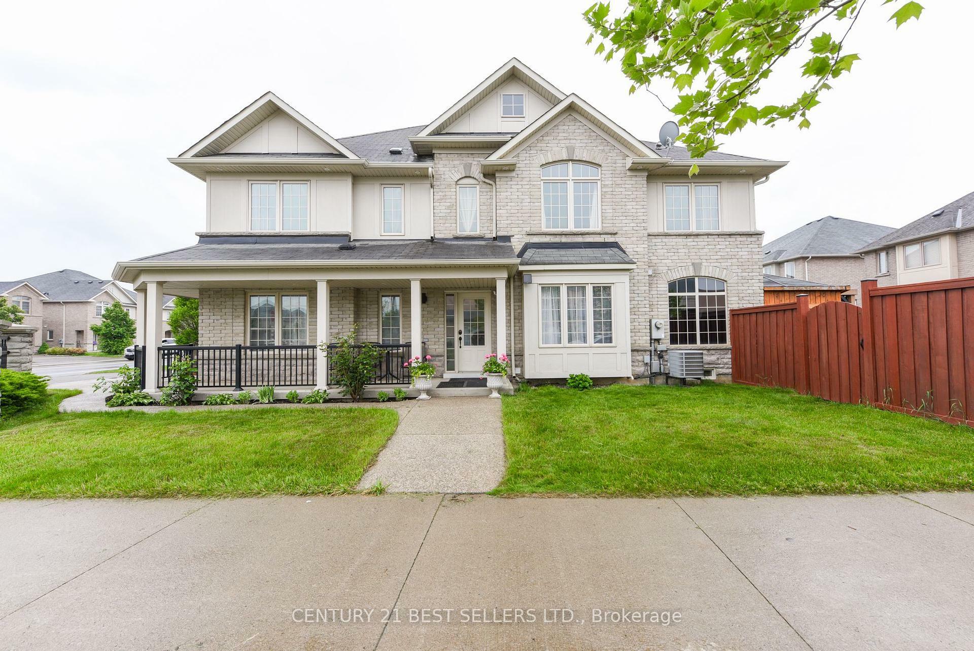 Photo de la propriété: 4247 Thomas Alton Boulevard ON L7M 0N6