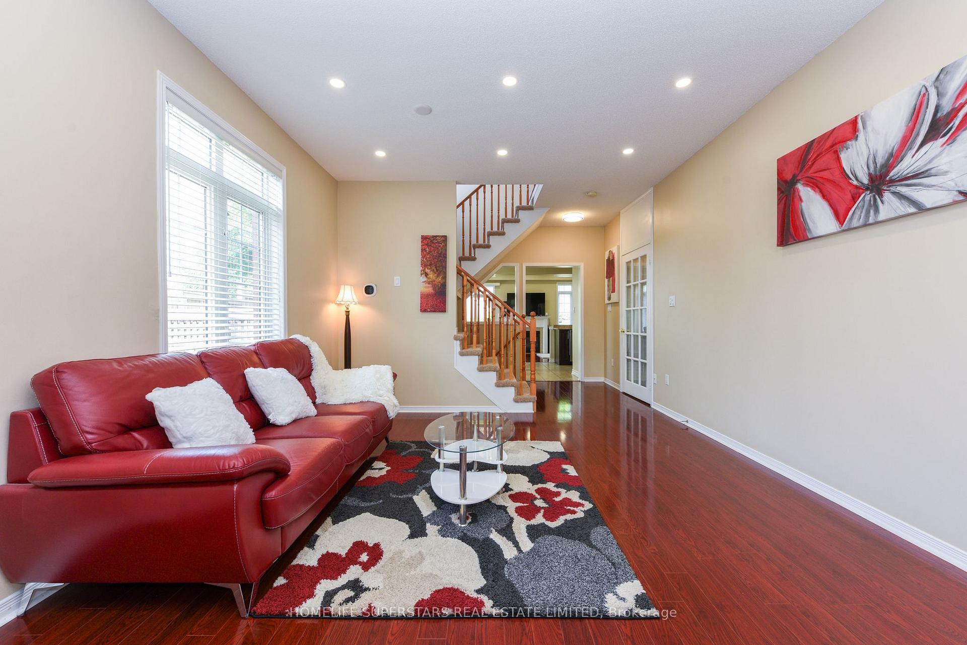 Property Photo: 76 Grover Road ON L6Y 5R3
