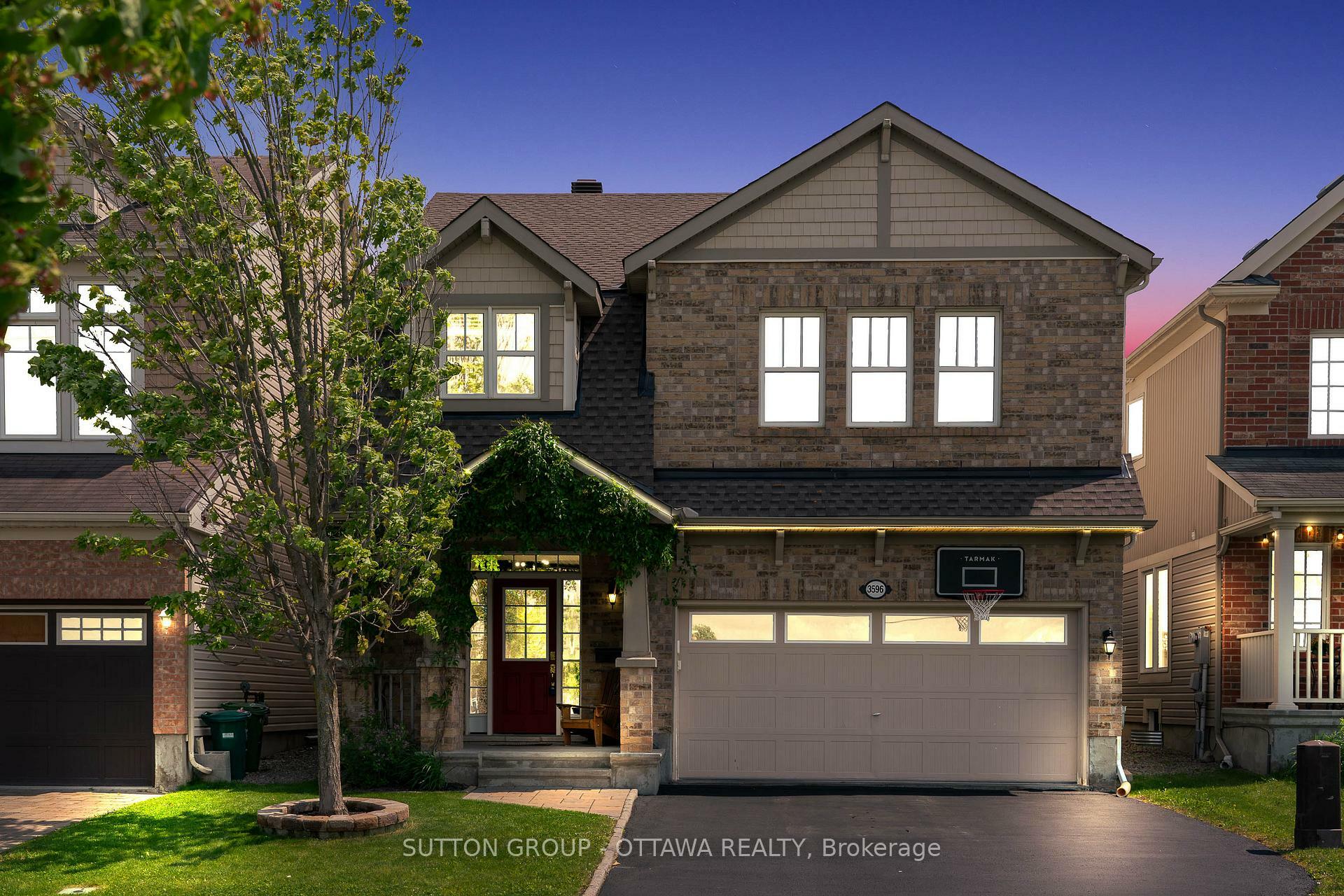 3596 Cambrian Road  Barrhaven ON K2J 0S5 photo