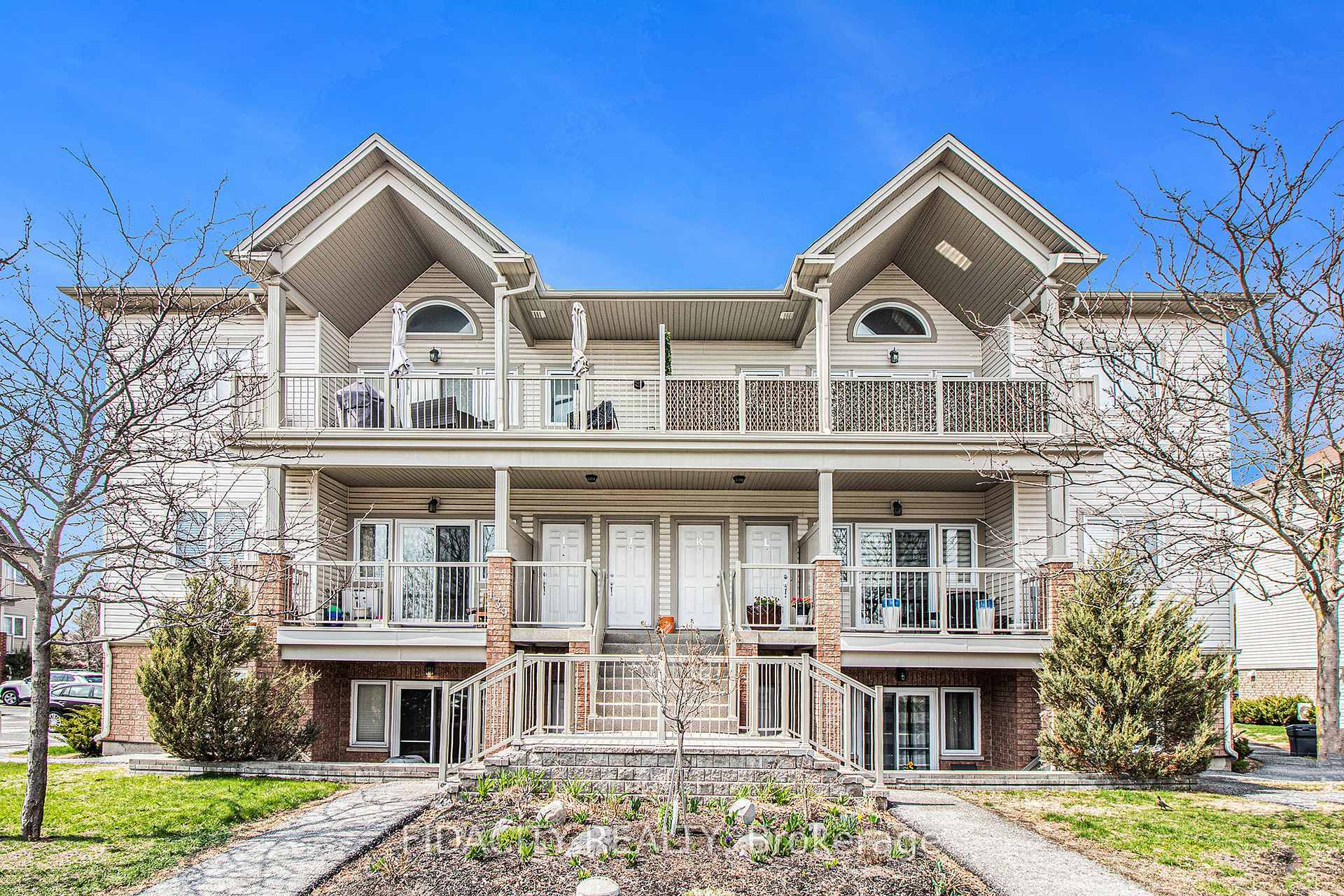 139 Harthill Way K  Barrhaven ON K2J 5V1 photo