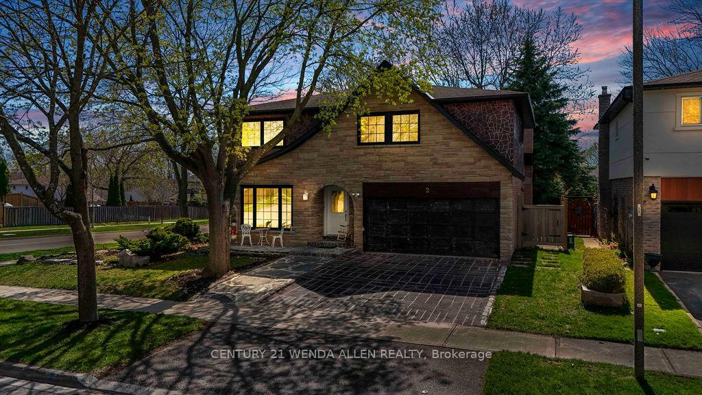2 Ribblesdale Drive  Whitby ON L1N 6K6 photo
