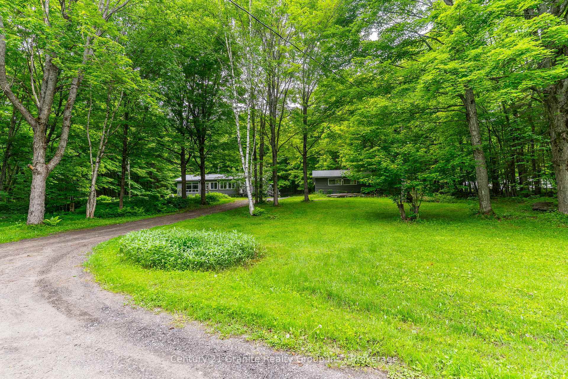 Property Photo: 1553 Kushog Lake Road ON K0M 1S0