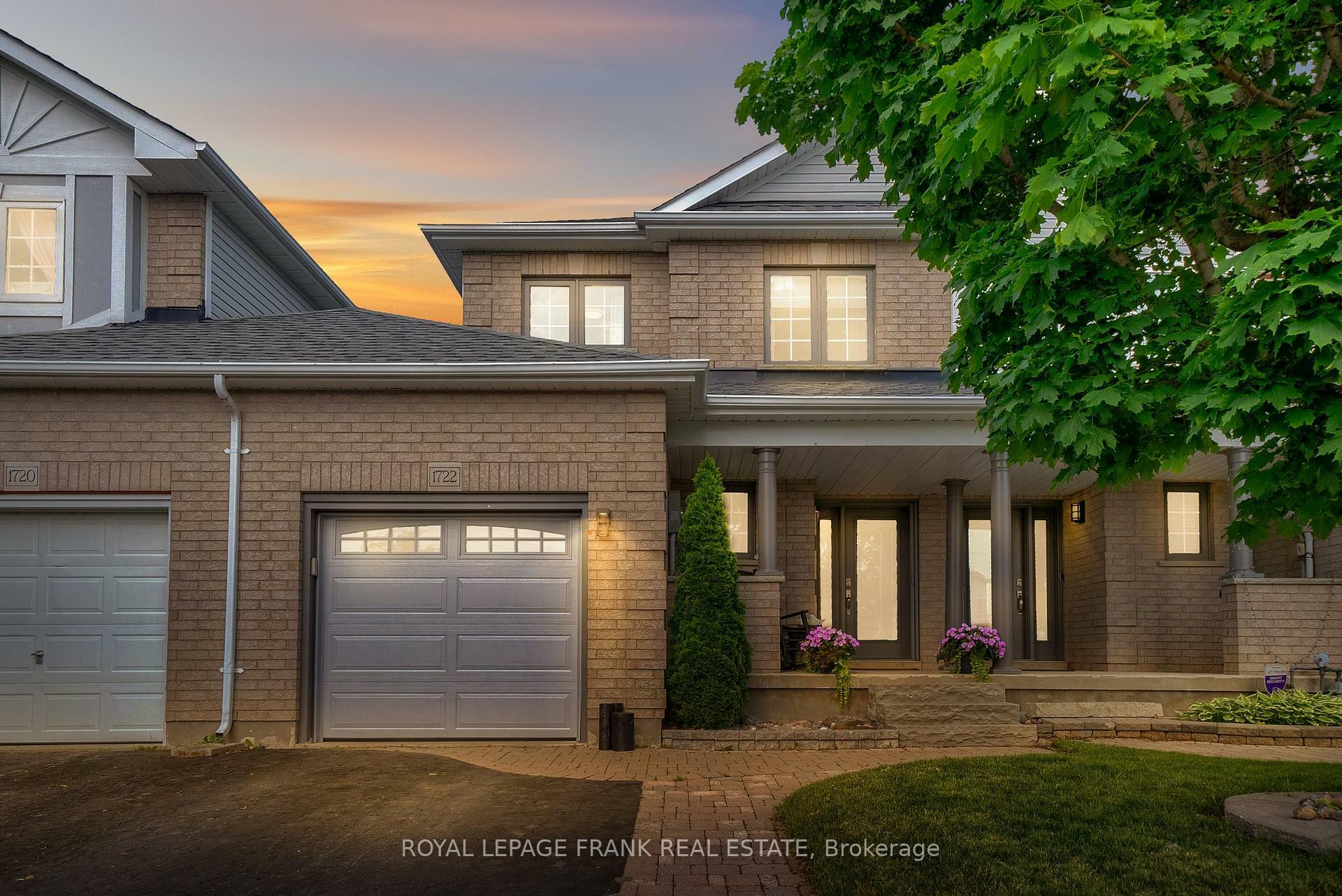 1722 Northfield Avenue  Oshawa ON L1K 2T6 photo