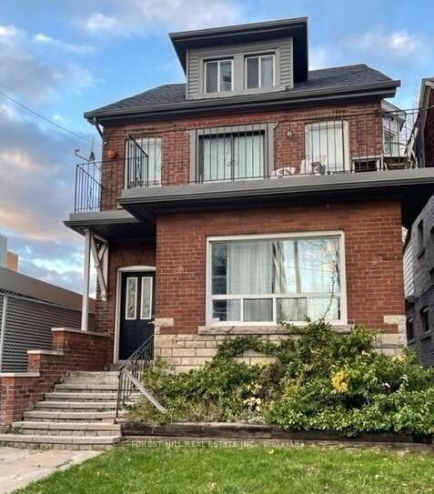 Photo de la propriété: 68 Davisville Avenue Upper ON M4S 1E8