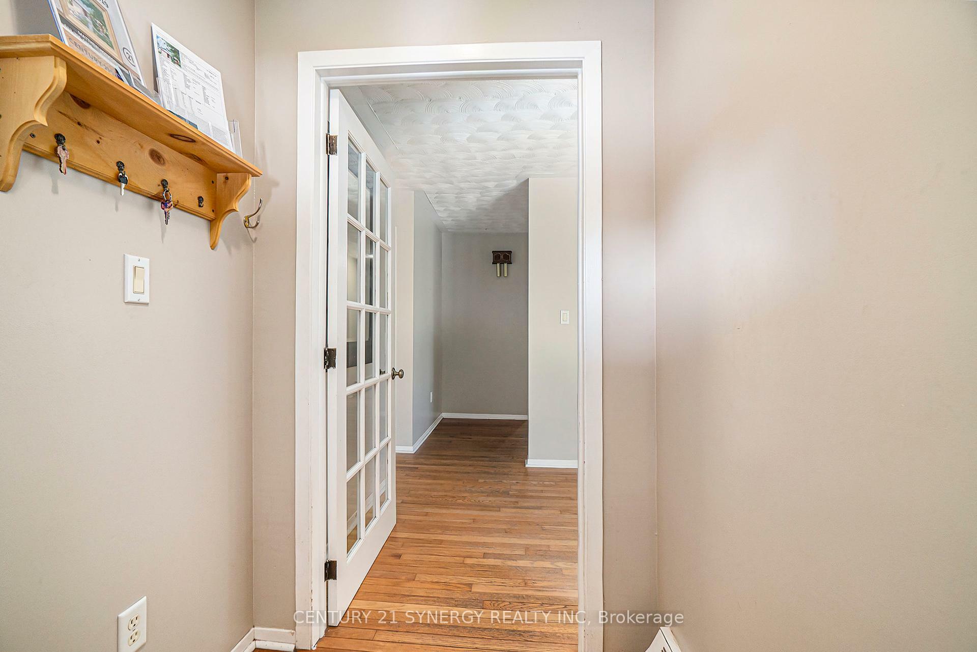Property Photo: 6 Strathcona Street ON K7A 1V5