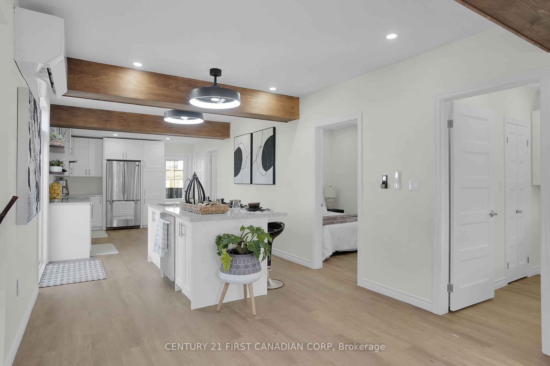 Photo de la propriété: 134 Maud Street ON N5L 1C9