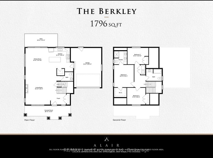 Property Photo: 17 Lakeforest Drive ON N0H 2L0