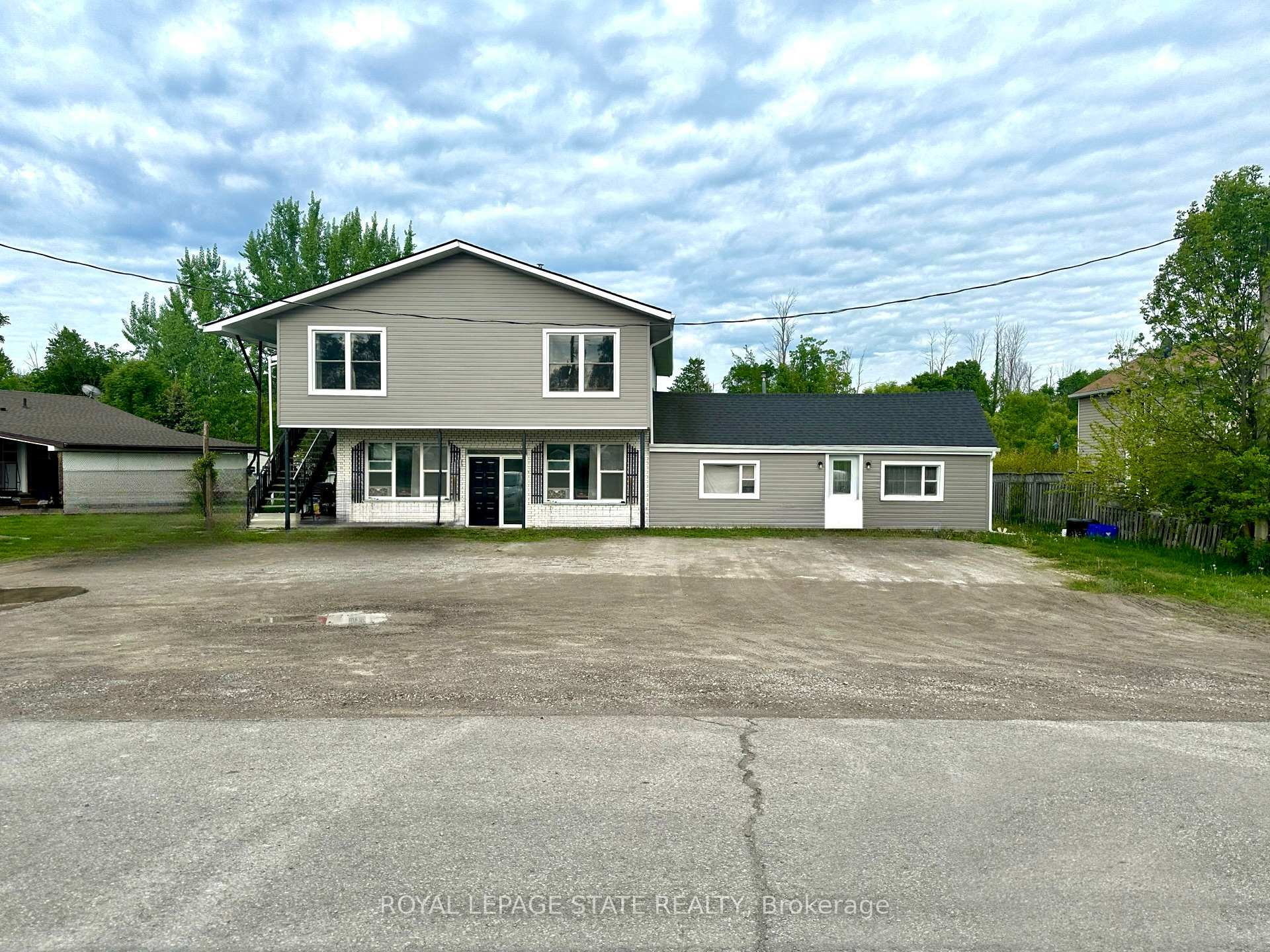 Property Photo: 1572 North Shore Drive ON N0A 1K0