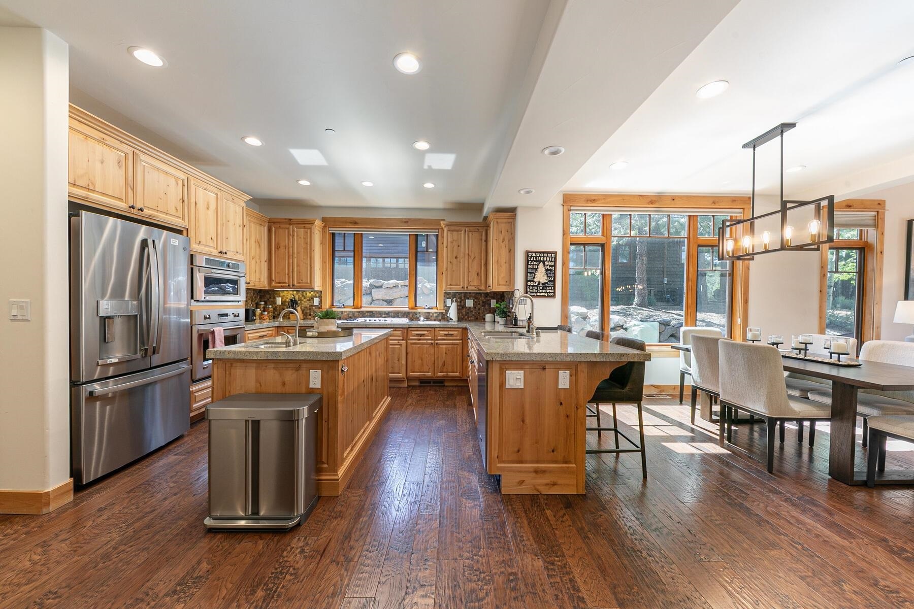 Property Photo: 10236 Valmont Trail CA 96161