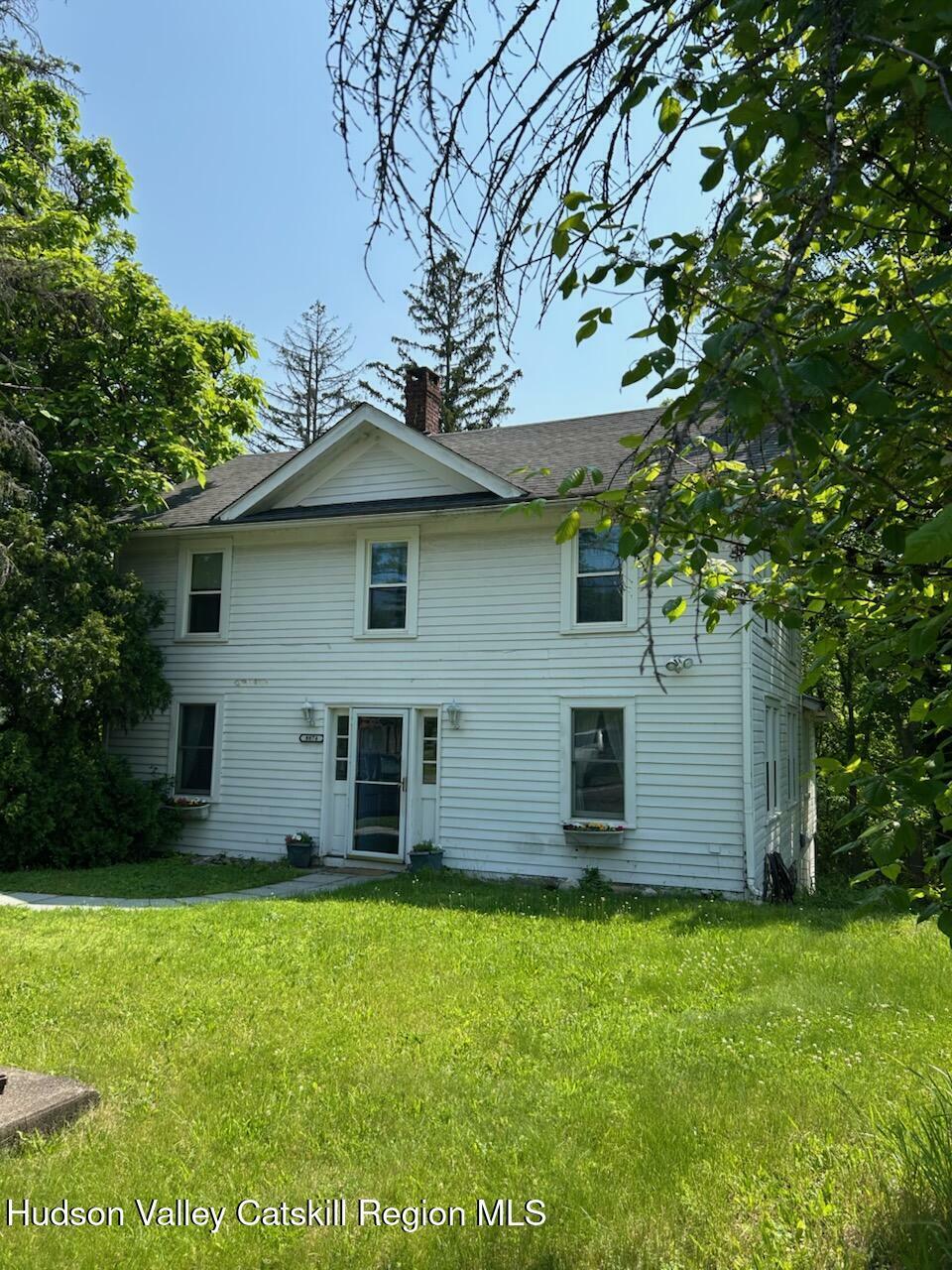 Property Photo: 8874 Route 9W NY 12015