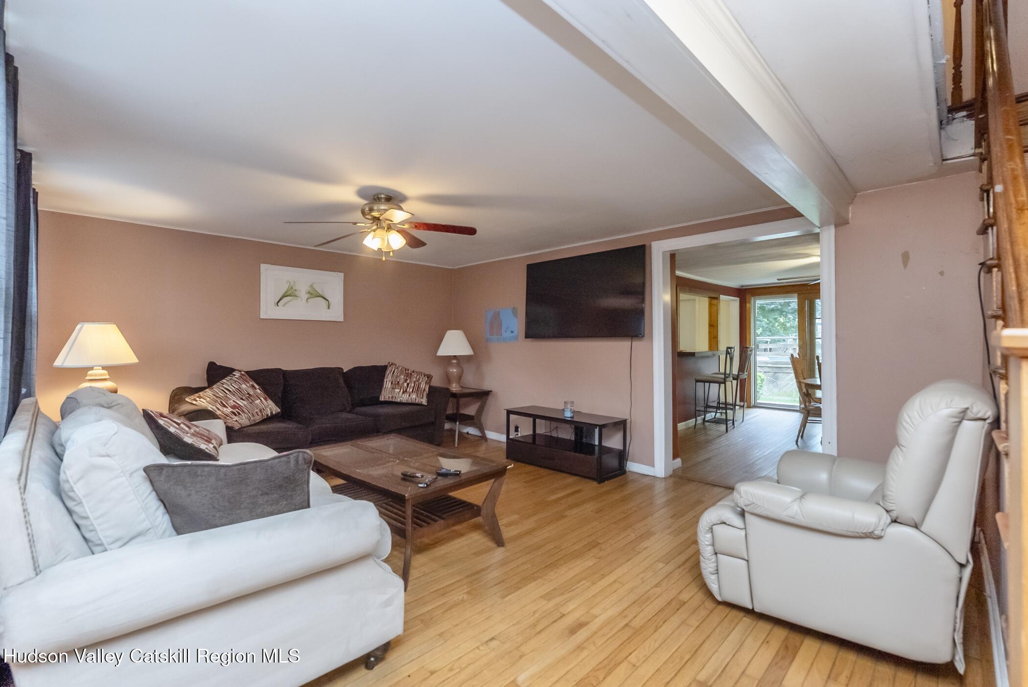 Property Photo:  13 Orchard  NY 12401 